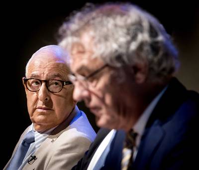 ‘Dit gebaar is de missende pagina in onze oorlogsgeschiedenis’