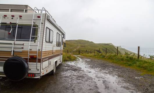 Last van overstromingen of ander extreem weer op vakantie? Zo zit het met je verzekering