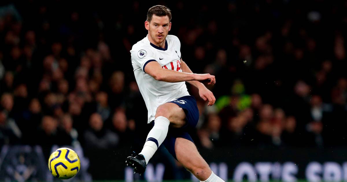 Benfica pakt door en presenteert naast Vertonghen ook Éverton en Waldschmidt - De Gelderlander