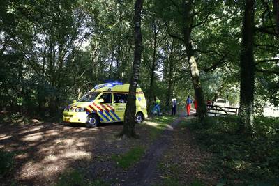 Verongelukte man uit Gennep (30) bestuurde crossmotor zelf