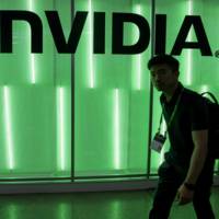 Nvidia boomt, maar toch zakt het aandeel: ‘Van dit bedrijf wil men meer dan ‘gewoon beter’’