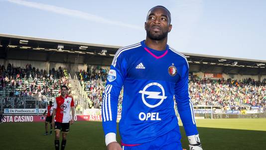 Kenneth Vermeer