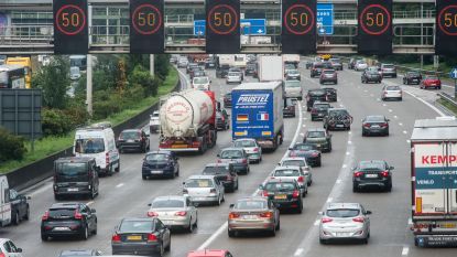 Waarom september nog niet de slechtste filemaand is (en je afgelopen vakantie toch stond aan te schuiven)
