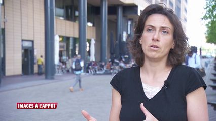 22. Enseignante transgenre discriminée !