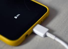 Met de 20-80-truc gaat de batterij van je telefoon écht langer mee
