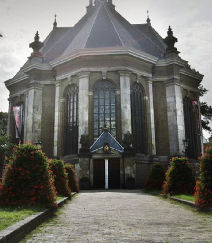 Geld voor restauratie van orgel Nieuwe