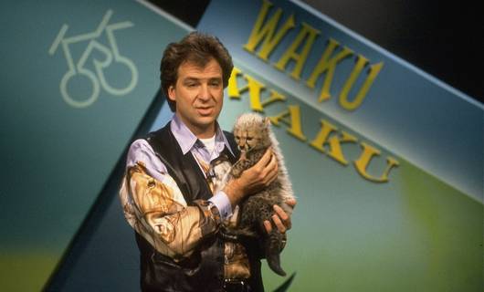 De populaire natuurquiz Waku Waku keert terug op tv en dít wordt de presentatrice