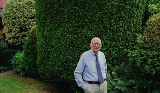 ‘Stop met die grote janboel’: professor Wim Moesen weegt de begroting van de regering-De Wever