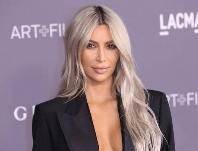 Kim Kardashian maakt per ongeluk geslacht derde kindje bekend
