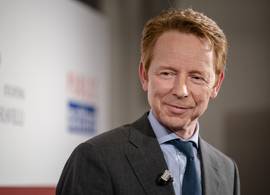 Gerrit Hiemstra stopt na 24 jaar als weerman bij NOS