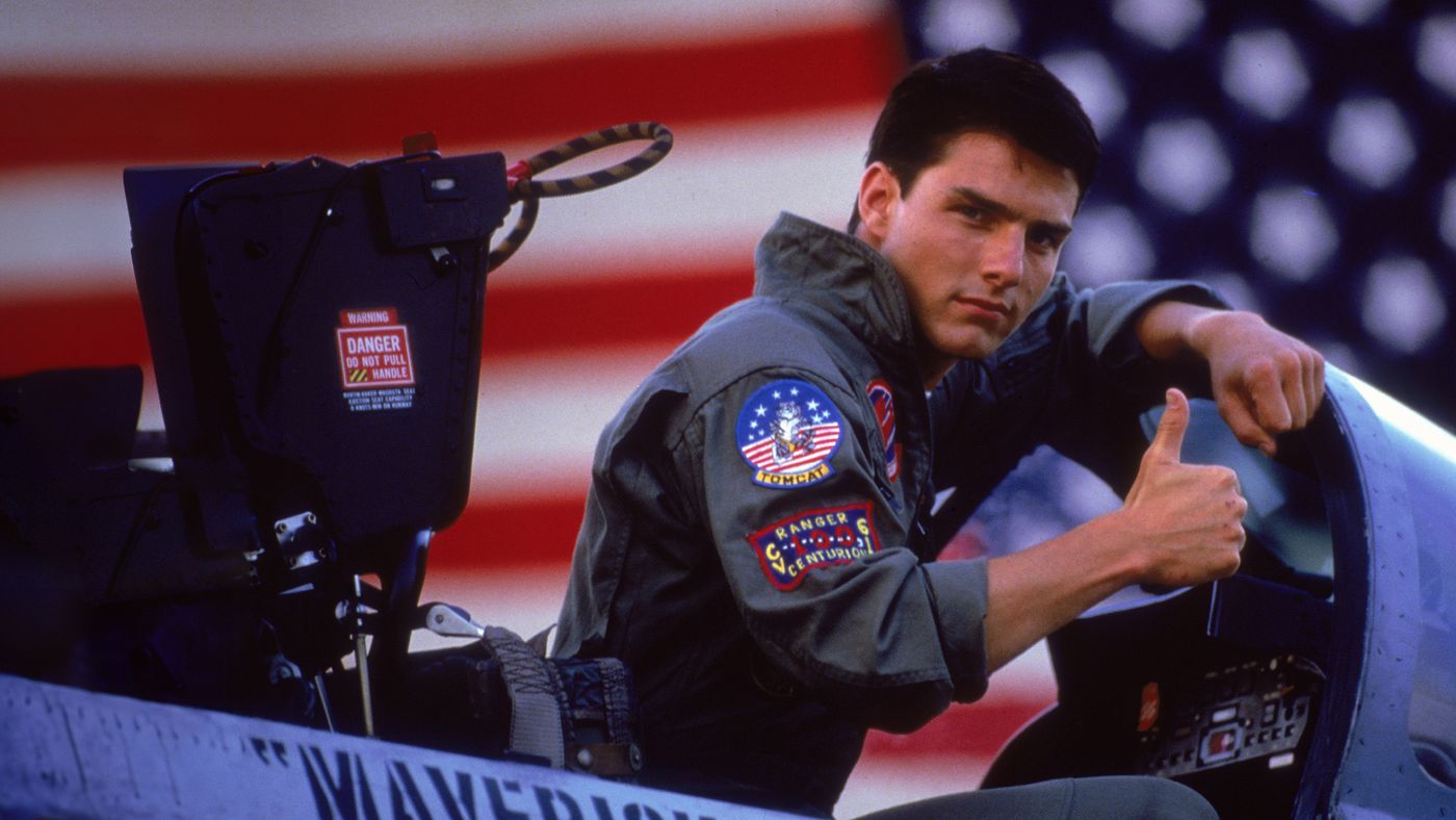 Top Gun