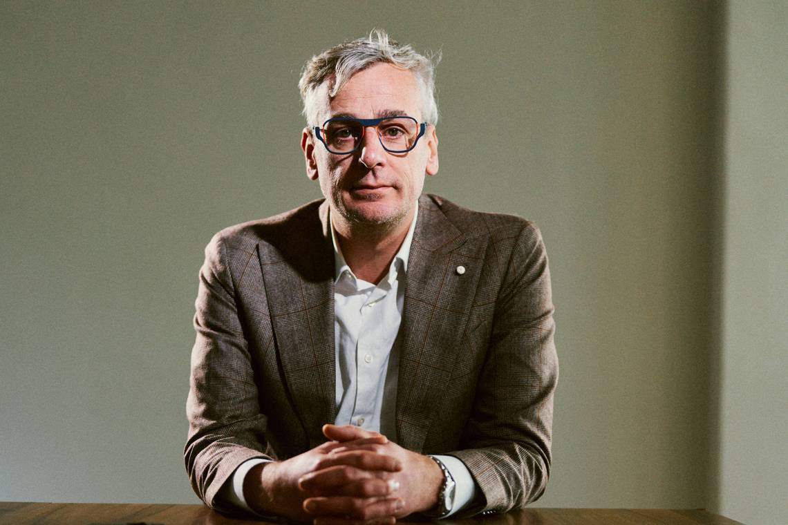 ‘Brusselse regeringsvorming zit op kleuterklasniveau’: Brussels financiënminister over het ‘formatierecord’