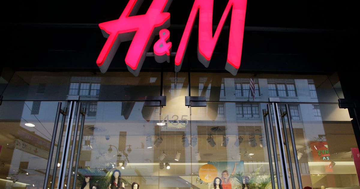 H&M verkoopt geen leder uit Brazilië meer door bosbranden Style