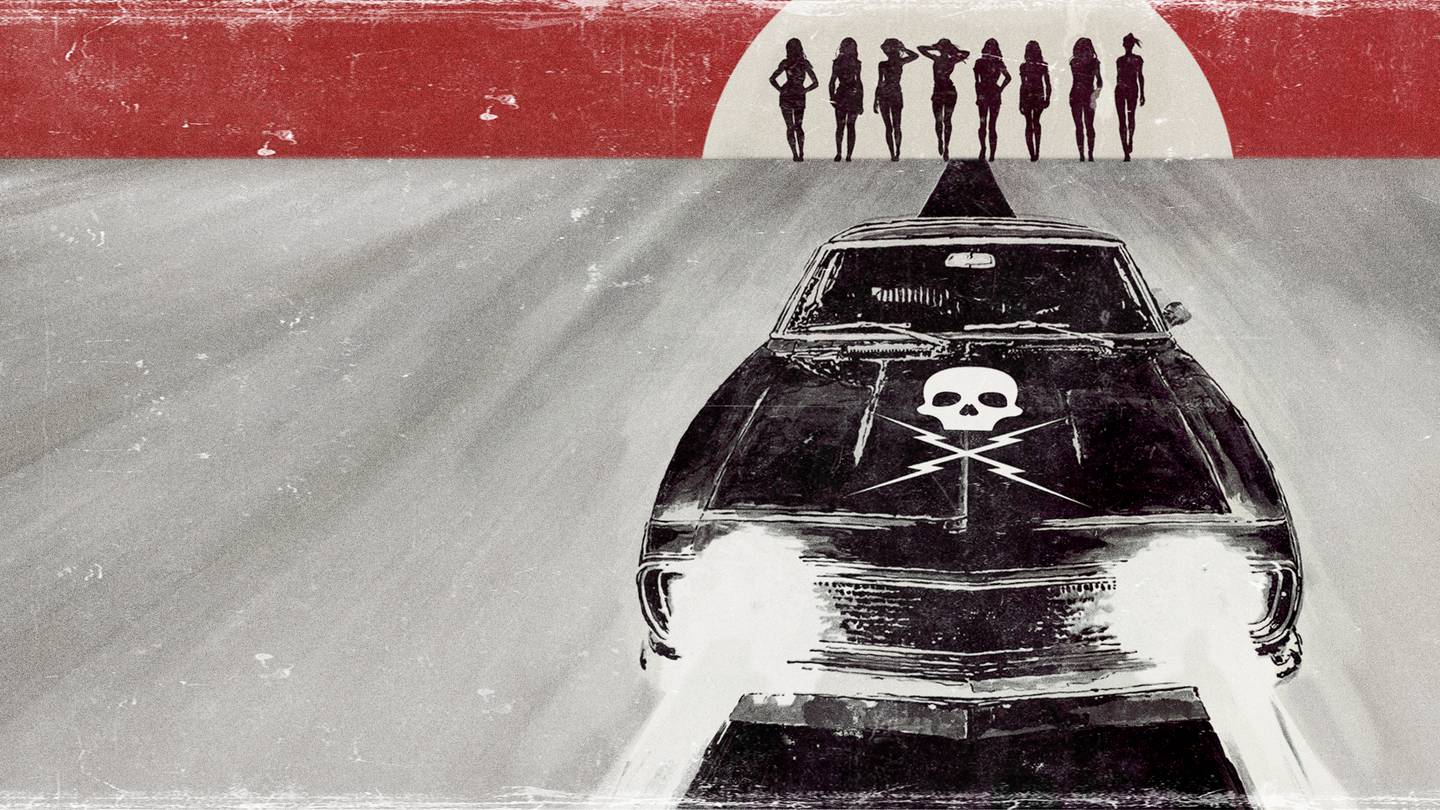 Death Proof