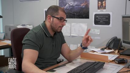 3. Emission du 24/01/21