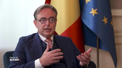 16. Bart De Wever (11/05/25)