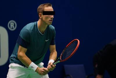 Moordverdachte Mark de J. sleept Nederlandse Staat voor de rechter