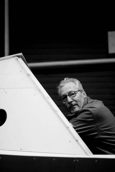 Met het busje van Swobrik breng je puur geluk naar huis