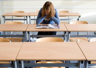 'Risico dat leerlingen op particuliere scholen iets tekortkomen, is te groot'