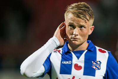 Transfer Larsson nadert: beste papieren voor FC Metz