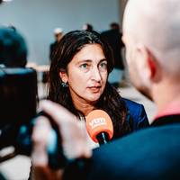 Waarom de vrees leeft dat Zuhal Demir (N-VA) zich ‘als een olifant door een porseleinwinkel’ in het onderwijsveld zal bewegen