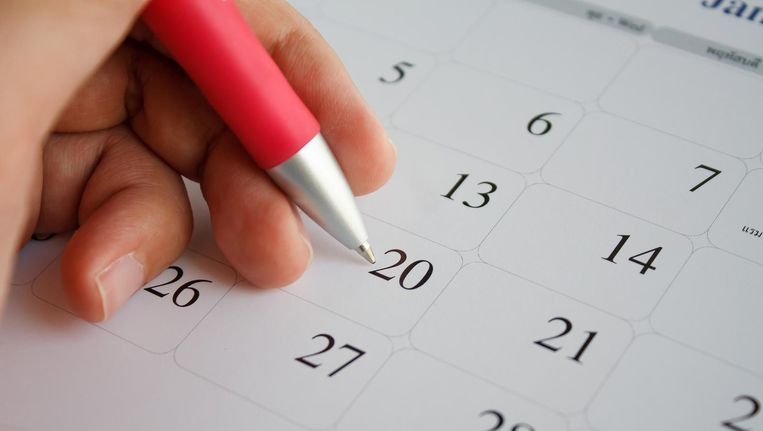 null Beeld thinkstock