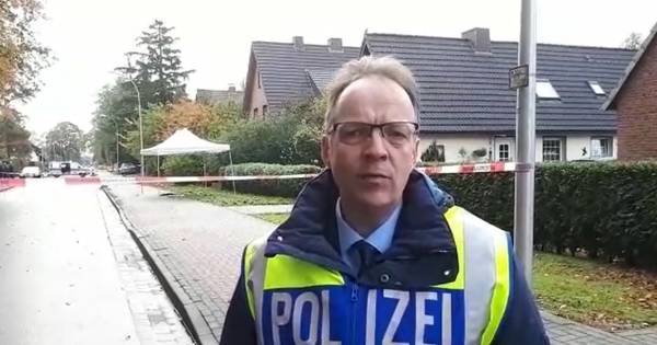 De daders zijn van 'zuidelijke afkomst', kortom licht getinte criminelen in een klein wit autootje, die zoeken ze! Tijd om #PVV te stemmen!.
