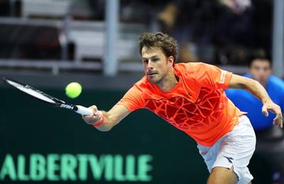 Haase kan stunt De Bakker geen vervolg geven