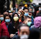 Ogenschijnlijk kerngezonde mensen vallen letterlijk om van coronavirus: feit of fictie?