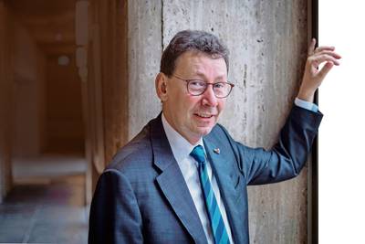 Cornielje: 'Gun elkaar wat in de Achterhoek'