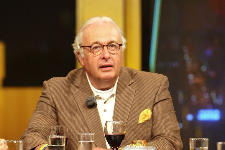 Kijken Naar Mart Smeets In Bodrum Of Torremolinos De Volkskrant