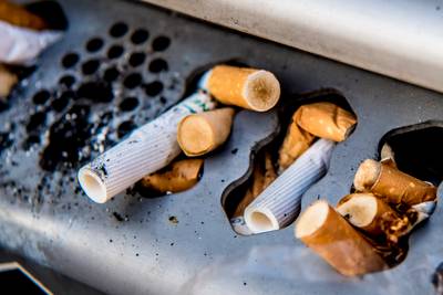 EU negeert Nederland: geen andere meetmethode sigaretten