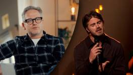 Guus Meeuwis over MAKSIM: "We gaan elkaar vaker opzoeken"