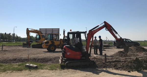 Nieuwerkerk krijgt de entree die het verdient