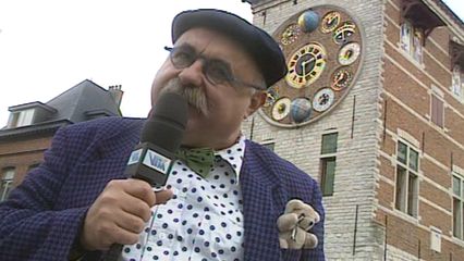 1. TIJD
