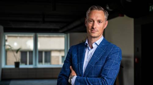 Econoom Peter De Keyzer: “Was België een bedrijf geweest, we waren al lang failliet”