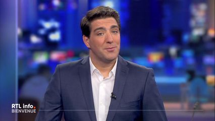 188. RTL INFO Bienvenue (15/11/2024)