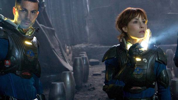 Prometheus