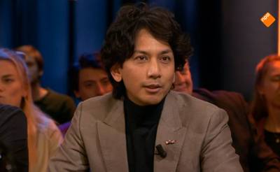 Mannen uit Enschede en Losser aangehouden voor inbraak bij Wibi Soerjadi