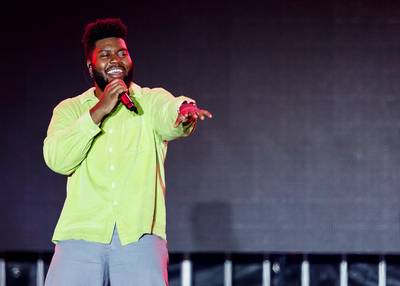 Spotify-kanon Khalid organiseert benefietconcert voor nabestaanden El Paso: 'Mijn hart doet pijn’