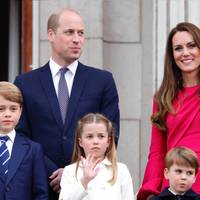Dít is het eenvoudige nieuwe gezinshuis van William en Kate