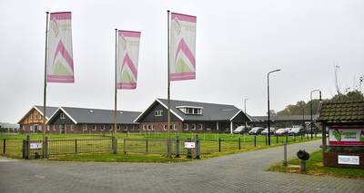 Groen licht voor appartementen op De Zegger Bornerbroek