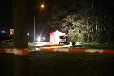 Slachtoffer dodelijke steekpartij in Geldermalsen is Jeremy (36) uit Beneden-Leeuwen