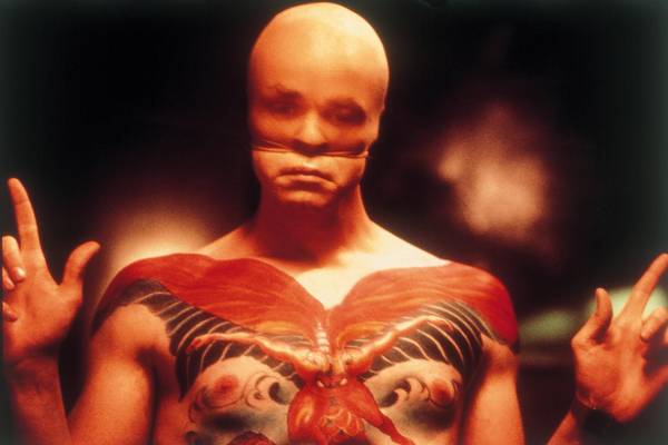 Manhunter