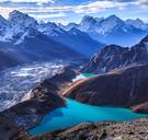 Onze ijstijden ontstonden door aardplaatbotsingen in de tropen