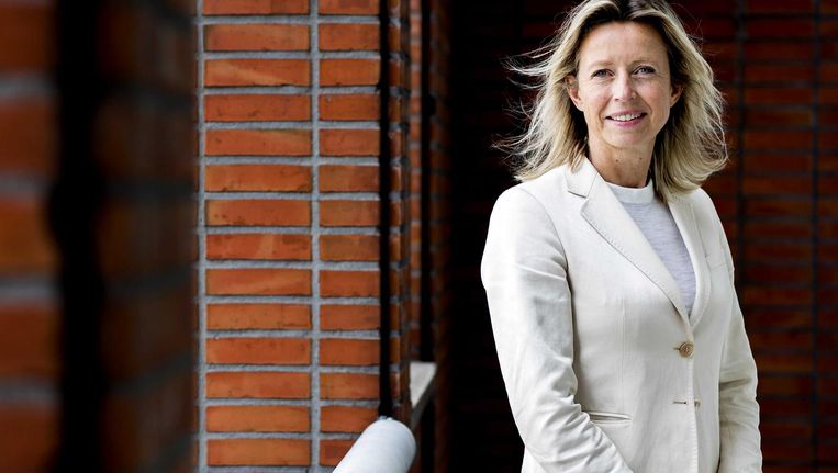 Minister Voor Het Klimaat Wie Zijn De Kandidaten Het Parool