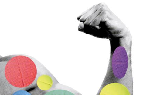 Nieuwe medicatie moet spierverlies tegengaan: ‘Kan een meerwaarde zijn voor mensen die afslankmiddelen gebruiken’