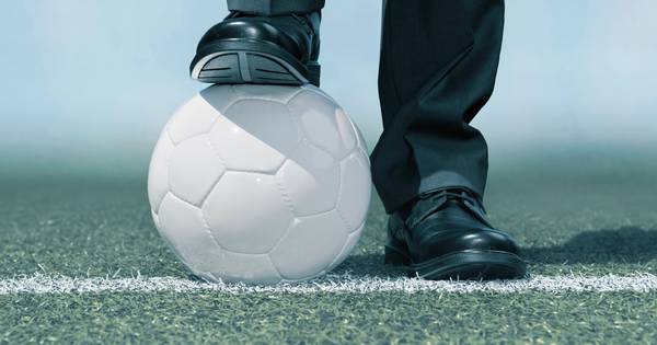 Wijnand Zijm vertrekt per direct bij ISC - De Gelderlander