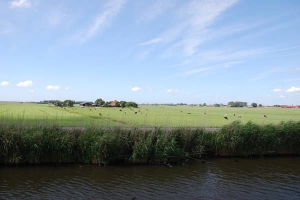 Nederland Waterland