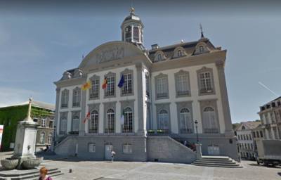 Crise politique à Verviers: le président de la section locale du cdH démissionne